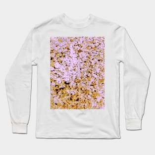 Luck Violet Long Sleeve T-Shirt